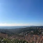 Bellevue - Vue - Clim - Wifi - Piscine Apartment *
