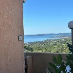 Bellevue - Vue - Clim - Wifi - Piscine Apartment *