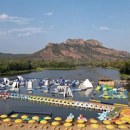 Bellevue - Vue - Clim - Wifi - Piscine * Roquebrune-sur-Argens