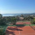 Bellevue - Vue - Clim - Wifi - Piscine Appartamento Roquebrune-sur Argens
