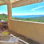 Appartamento Bellevue - Vue - Clim - Wifi - Piscine *