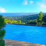 Bellevue - Vue - Clim - Wifi - Piscine Roquebrune-sur Argens