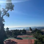 Bellevue - Vue - Clim - Wifi - Piscine Appartamento Roquebrune-sur Argens