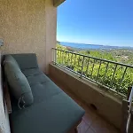 Bellevue - Vue - Clim - Wifi - Piscine Roquebrune-sur Argens