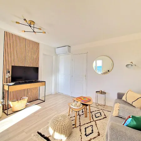 Bellevue - Vue - Clim - Wifi - Piscine Appartamento Roquebrune-sur Argens