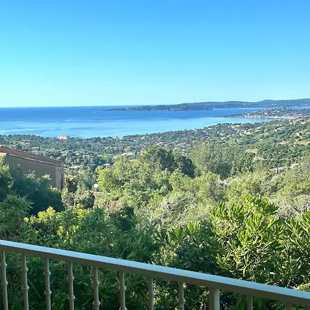 Apartmán Bellevue - Vue - Clim - Wifi - Piscine