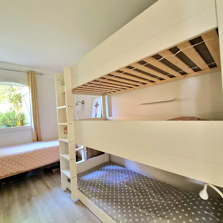 Bellevue - Vue - Clim - Wifi - Piscine