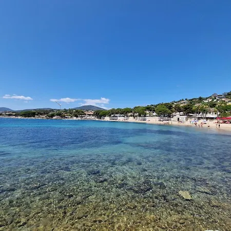 Apartment Bellevue - 6 Pers - Clim - Wifi - Piscine Roquebrune-sur Argens